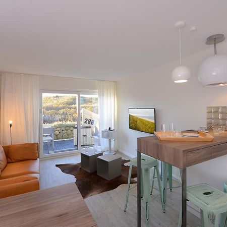 Wenningstedt Beach Apartment 외부 사진