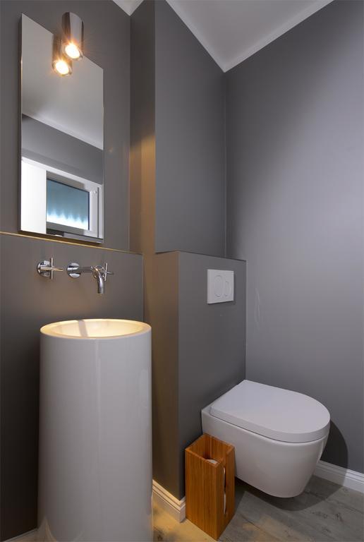 Wenningstedt Beach Apartment 외부 사진
