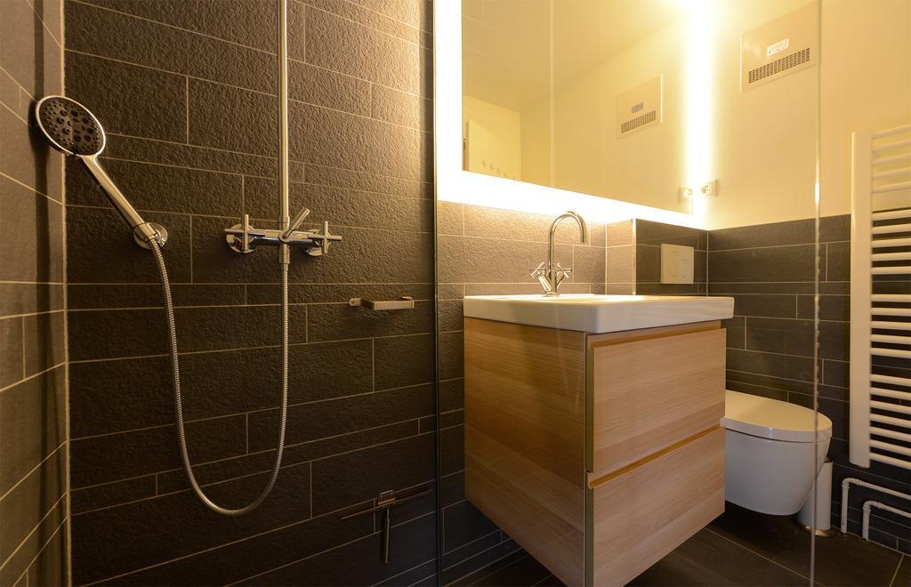 Wenningstedt Beach Apartment 외부 사진